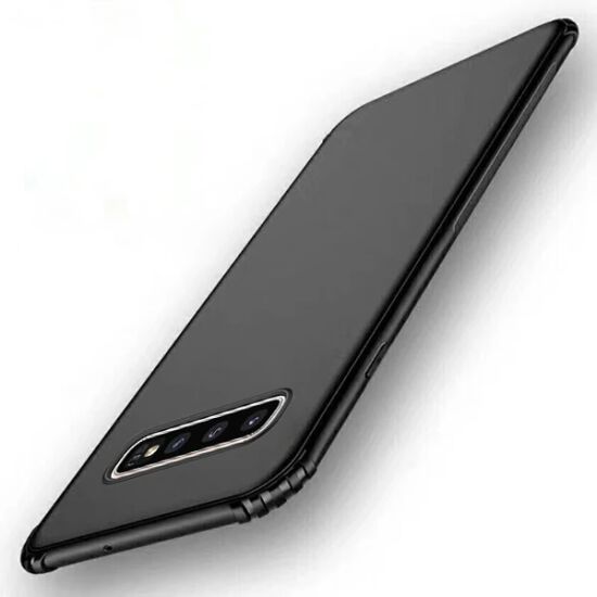 Ally Sm Galaxy S10 Anti-Drop Darbe Emici Silikon Kılıf