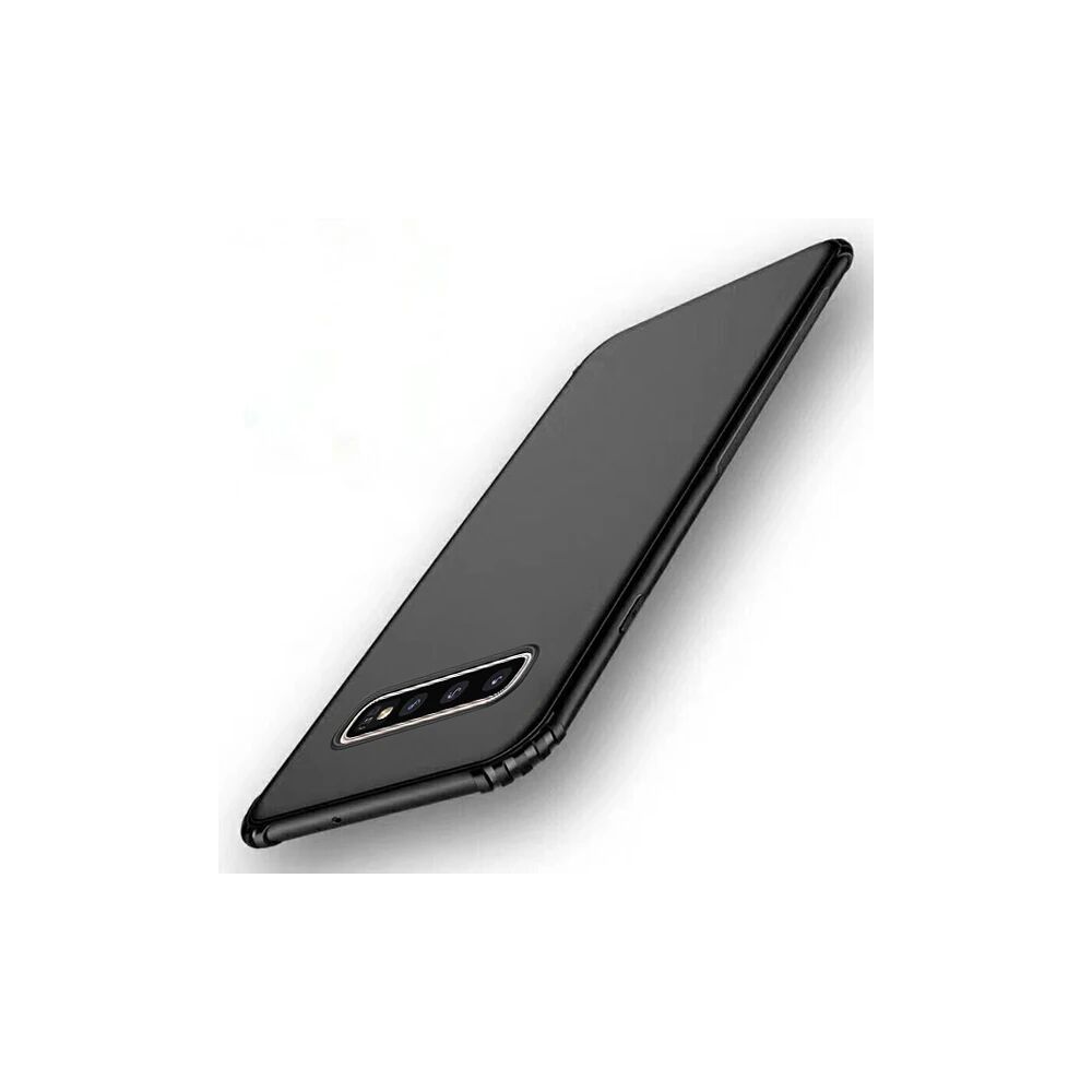 Ally Sm Galaxy S10 Anti-Drop Darbe Emici Silikon Kılıf