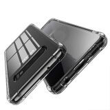 Ally Sm Galaxy S10 Anti-Drop Darbe Emici Silikon Kılıf