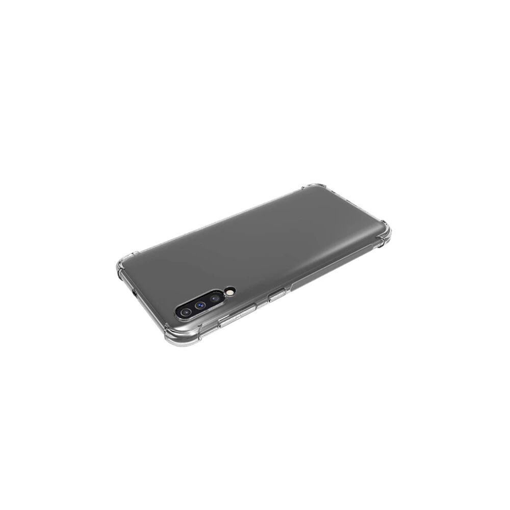 Ally Sm Galaxy A50/A50S/A30S Anti-Drop Darbe Emici Silikon Kılıf