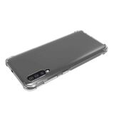 Ally Sm Galaxy A50/A50S/A30S Anti-Drop Darbe Emici Silikon Kılıf