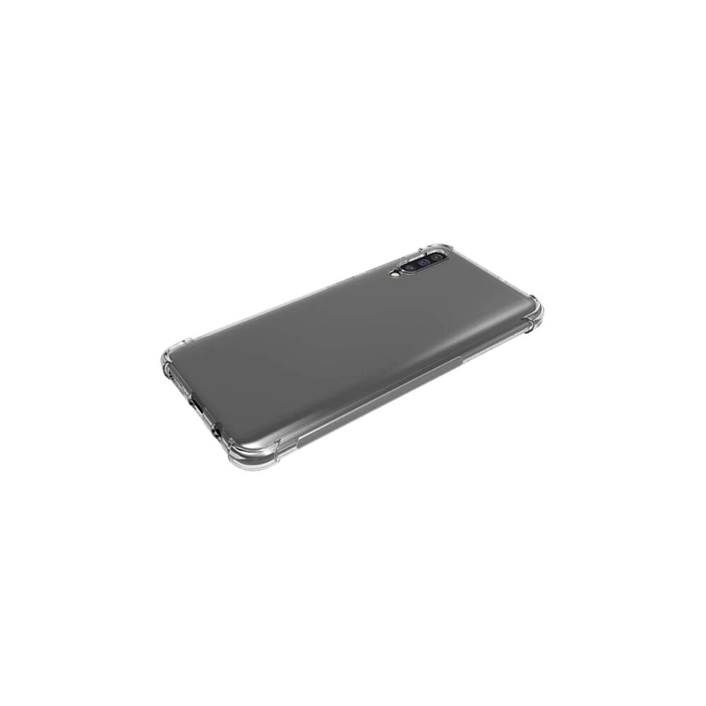 Ally Sm Galaxy A50/A50S/A30S Anti-Drop Darbe Emici Silikon Kılıf