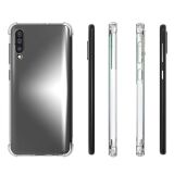 Ally Sm Galaxy A50/A50S/A30S Anti-Drop Darbe Emici Silikon Kılıf