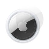 Ally Apple AirTag Ön Taraf Çizik ve Yüzey Koruyucu Jelatin Film