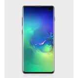 Gor Sm Galaxy S10 3d Kavisli Darbe Emici Full Ekran Koruyucu 2 Adet Se