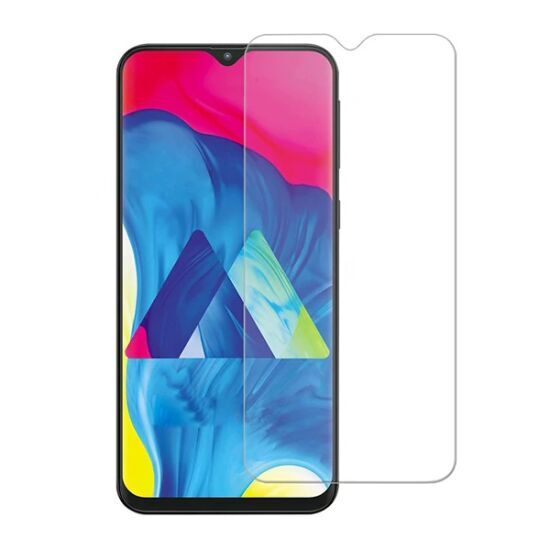 Ally Samsung Galaxy M10Xiaomi Redmi Note 8 Tempered Kırılmaz Cam Ekran