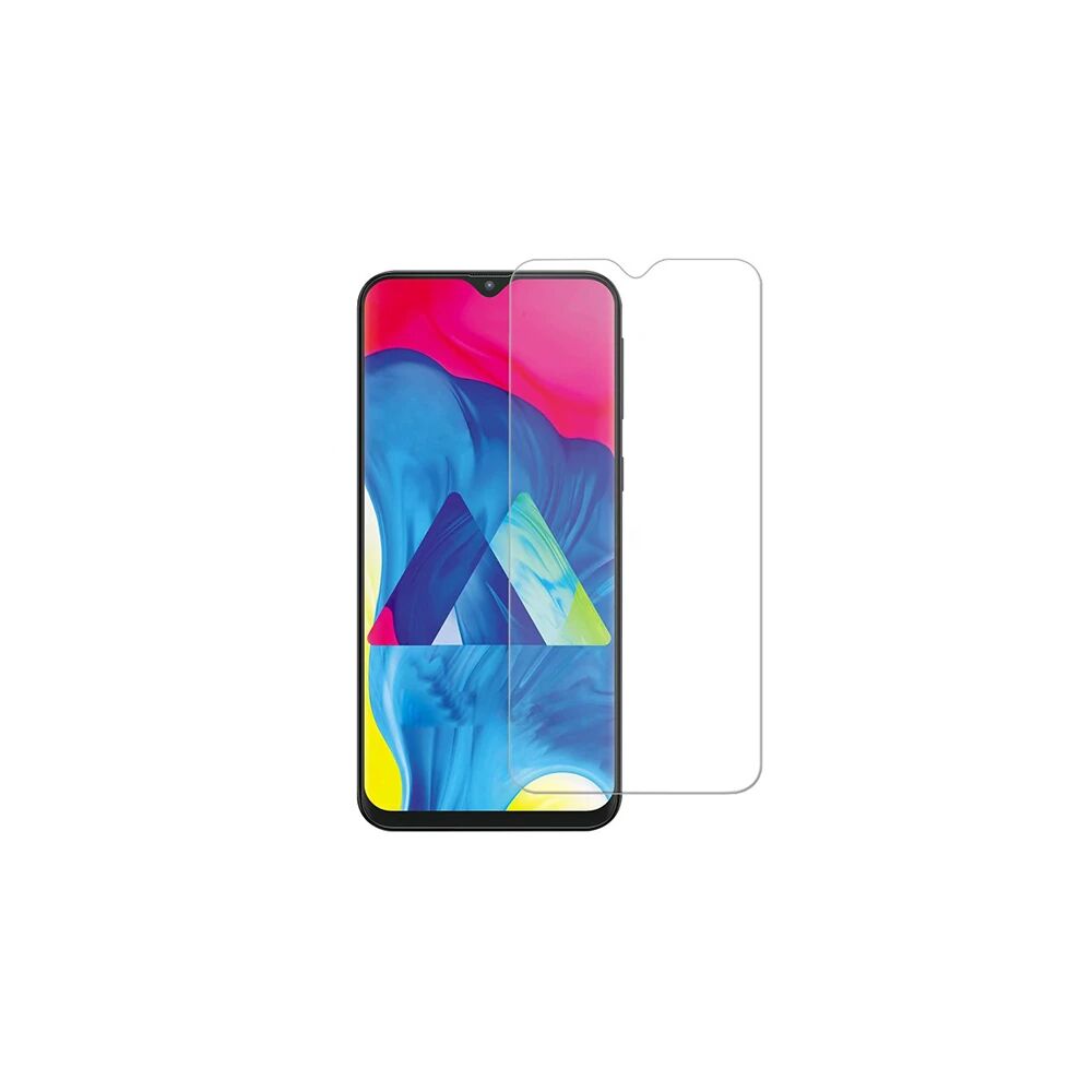 Ally Samsung Galaxy M10Xiaomi Redmi Note 8 Tempered Kırılmaz Cam Ekran