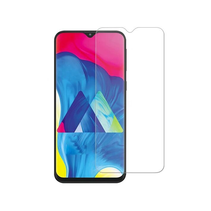 Ally Samsung Galaxy M10Xiaomi Redmi Note 8 Tempered Kırılmaz Cam Ekran