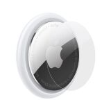 Ally Apple AirTag Ön Taraf Çizik ve Yüzey Koruyucu Jelatin Film