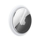 Ally Apple AirTag Ön Taraf Çizik ve Yüzey Koruyucu Jelatin Film