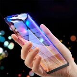 Baseus İPhone 11 Pro 3D Full Kaplama Kırılmaz Cam Koruyucu Tempered Gl