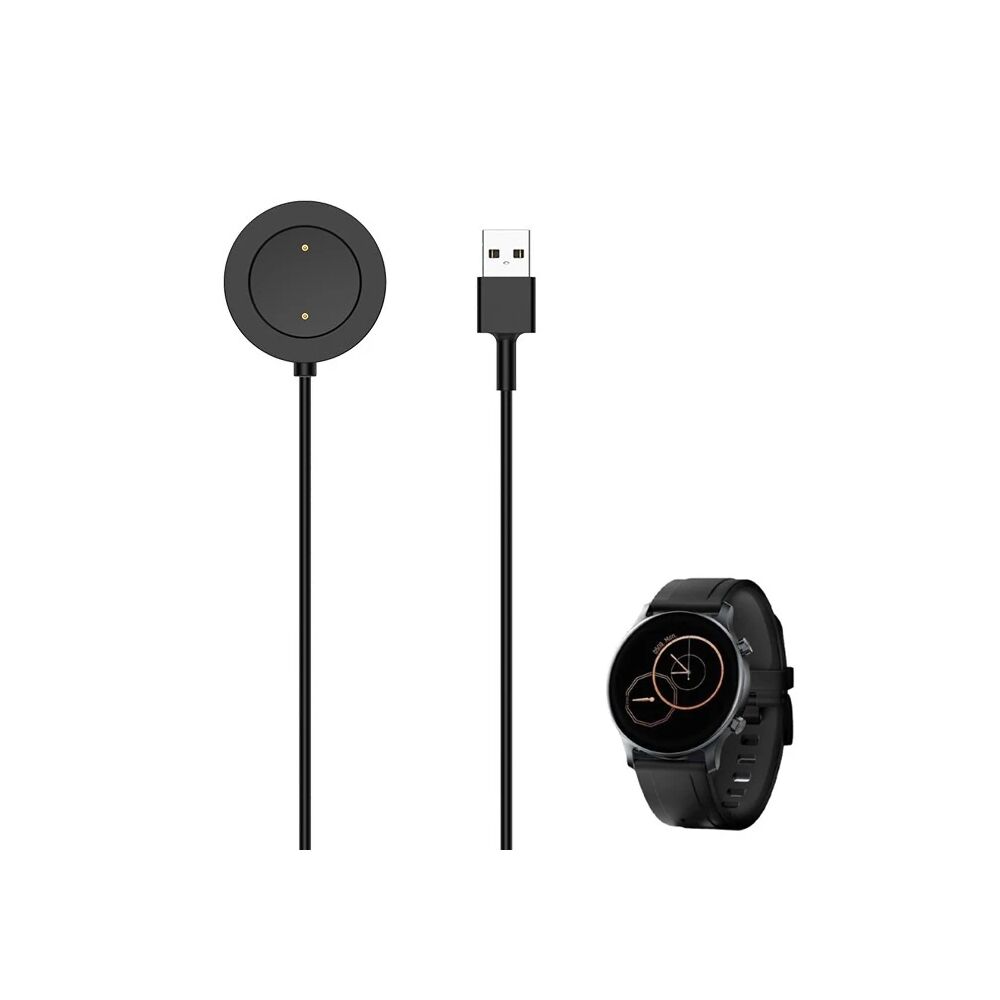 ALLY Haylou LS04 RS3 USB Manyetik Akıllı Saat Şarj Kablosu