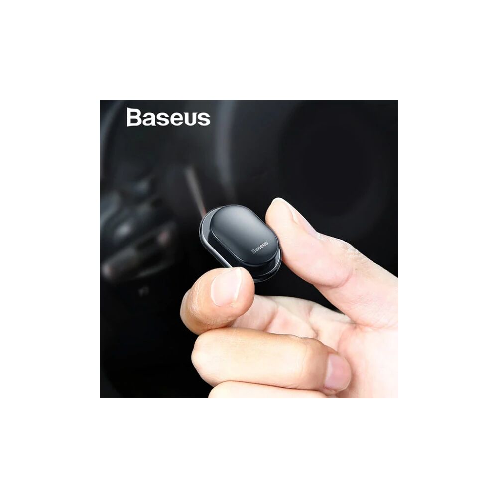 Baseus Small Shell Car Mount Holder 4parça Araç İçi TutucuToparlayıcı