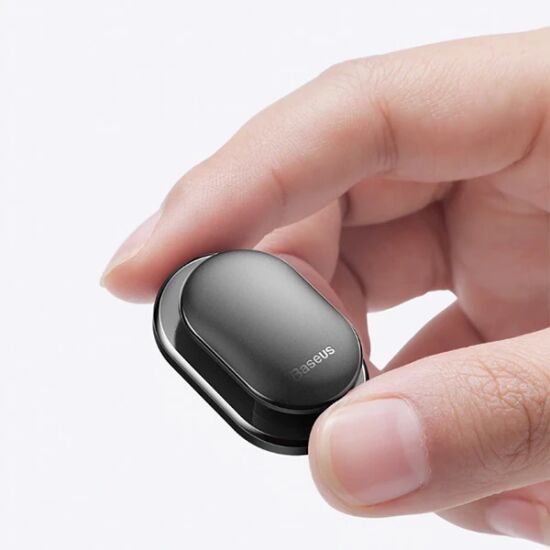 Baseus Small Shell Car Mount Holder 4parça Araç İçi TutucuToparlayıcı