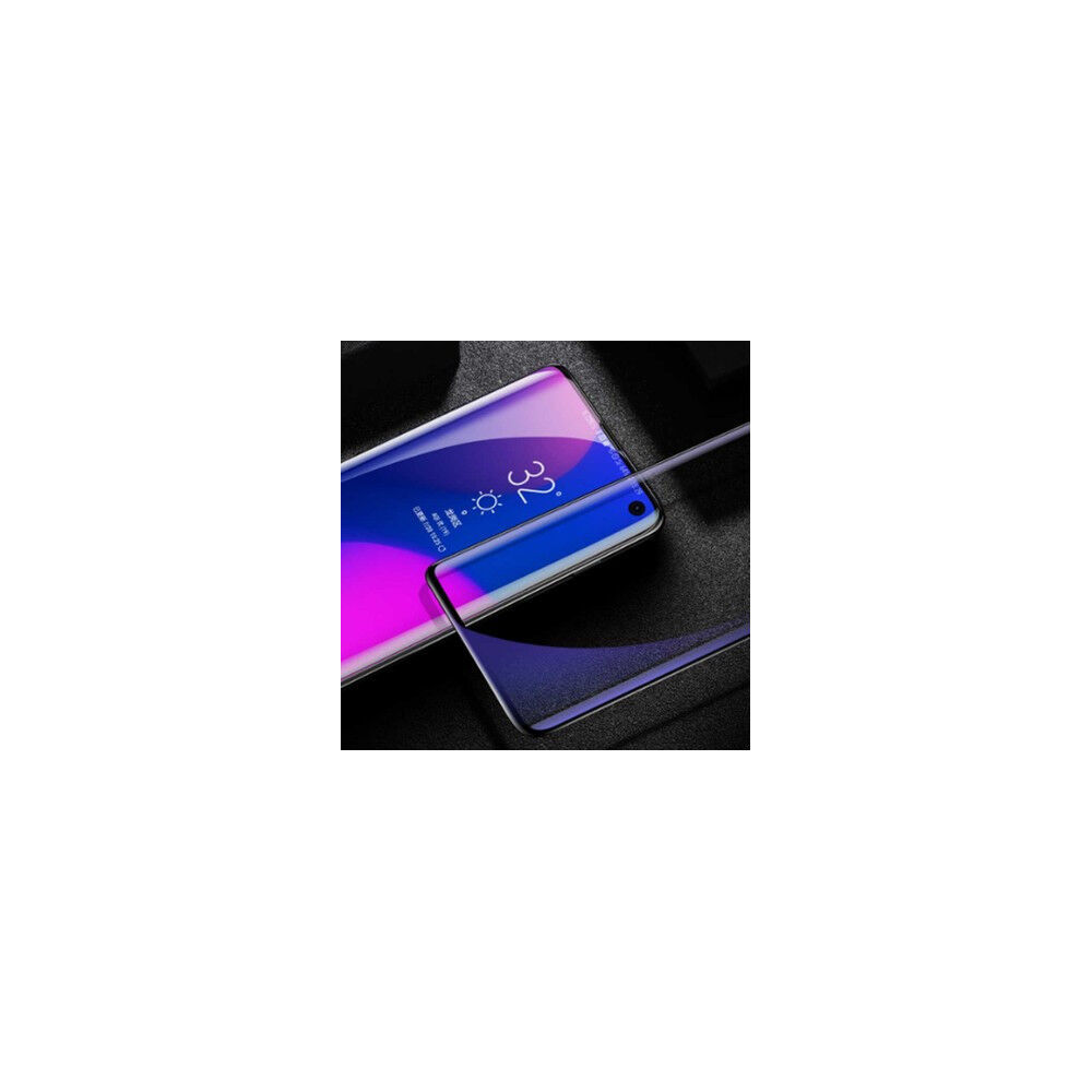 Baseus Sm Galaxy S10 Full Kaplayan Pet Ekran Koruyucu 2 Adet Set