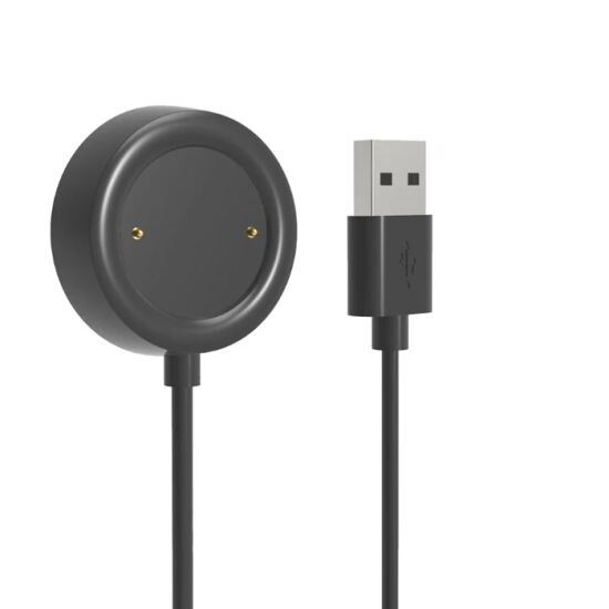 ALLY Haylou LS04 RS3 USB Manyetik Akıllı Saat Şarj Kablosu