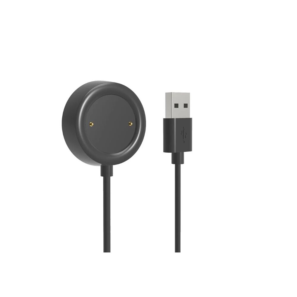 ALLY Haylou LS04 RS3 USB Manyetik Akıllı Saat Şarj Kablosu