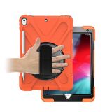 İPad Pro 10.5 Air10.5 2019 Kalem Yerli Standlı Zırh Kılıf Shockproof c