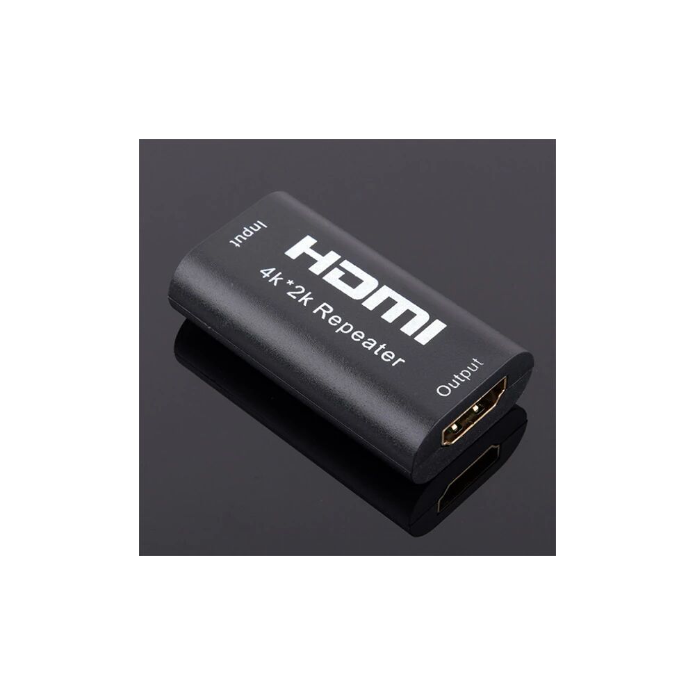 Ally Hdmi140 Repeater Hdmi Tekrarlayıcı 4k-2k Adaptör