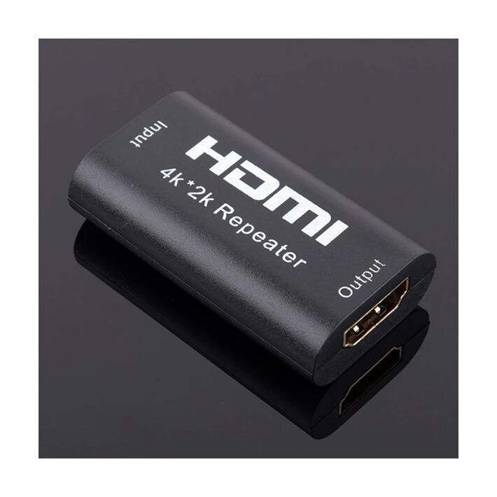 Ally Hdmi140 Repeater Hdmi Tekrarlayıcı 4k-2k Adaptör