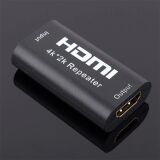 Ally Hdmi140 Repeater Hdmi Tekrarlayıcı 4k-2k Adaptör