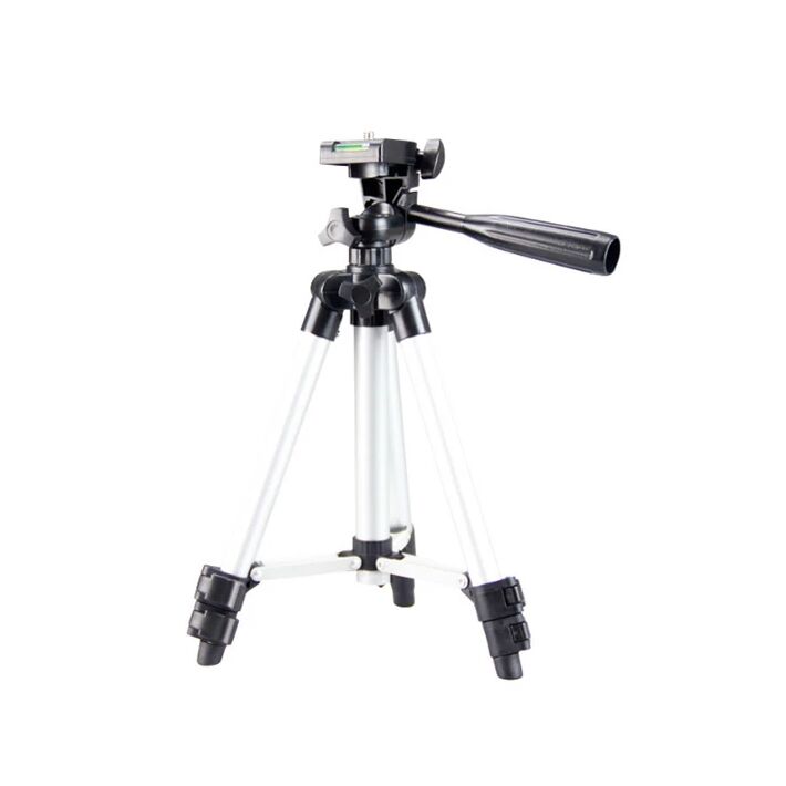 Ally 65cm Alüminyum Cep Telefonu+kamera Tripod Stand