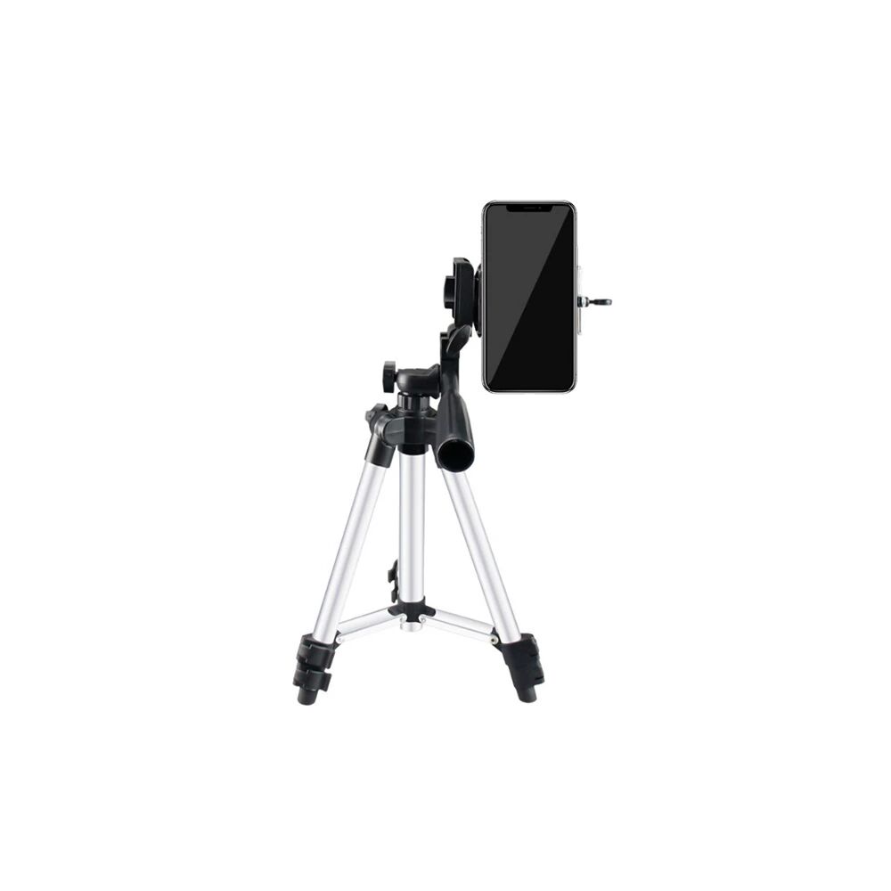 Ally 65cm Alüminyum Cep Telefonu+kamera Tripod Stand