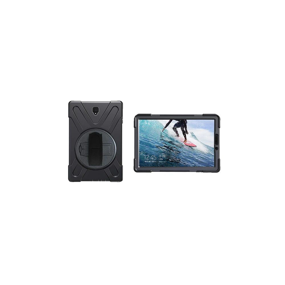 Galaxy Tab S410.5T830T8353 Katmanlı Standlı Zırh Kılıf