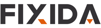 Fixida Logo